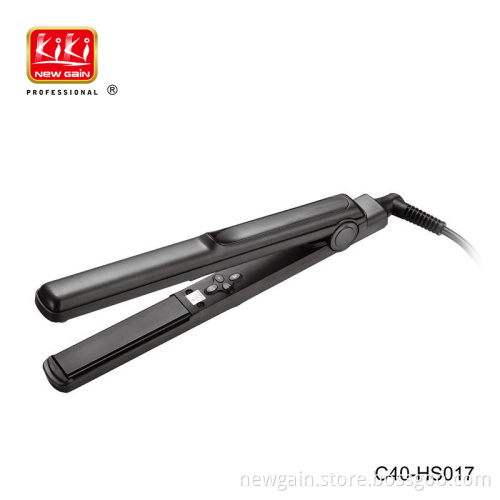 MCH or PTC Heater Hair Iron.Professional Hair Straightener